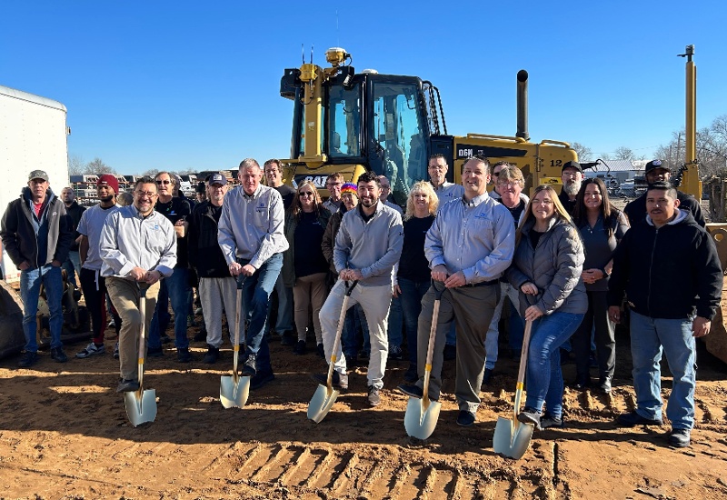 PCI Announces Major Expansion at Elkhart, IN Facility